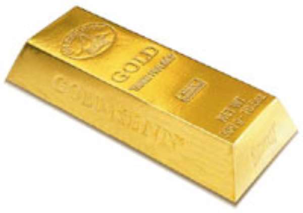 Gold miners hit by Ghana power jolt